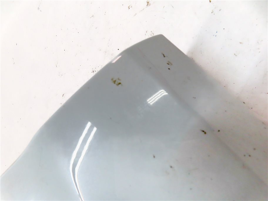 Thumbnail 5: 2017 AUDI Q7 (4M) FRONT LEFT DRIVER FENDER WHEEL WELL ARCH TRIM MOULDING (White)