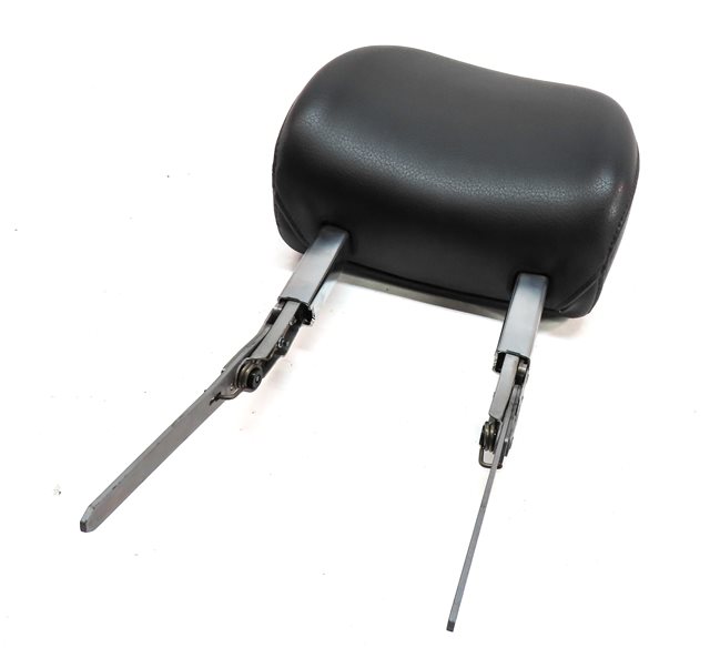 2017-2024 AUDI Q7 (4M) FRONT RIGHT PASSENGER SEAT HEADREST HEAD REST (Black)