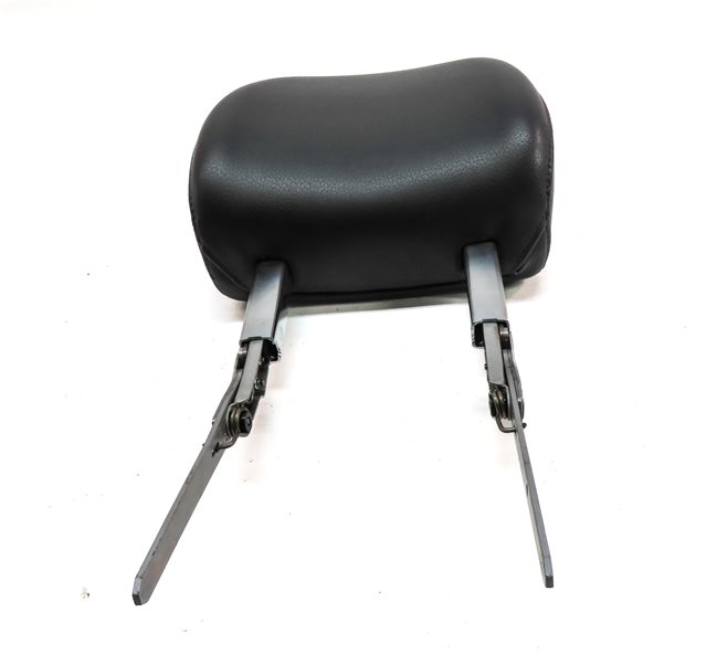 Thumbnail 2: 2017-2024 AUDI Q7 (4M) FRONT RIGHT PASSENGER SEAT HEADREST HEAD REST (Black)
