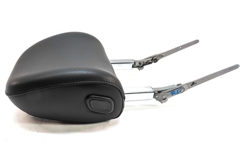 Thumbnail 3: 2017-2024 AUDI Q7 (4M) FRONT RIGHT PASSENGER SEAT HEADREST HEAD REST (Black)