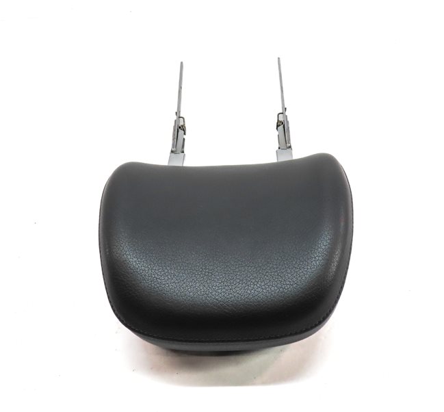 Thumbnail 4: 2017-2024 AUDI Q7 (4M) FRONT RIGHT PASSENGER SEAT HEADREST HEAD REST (Black)