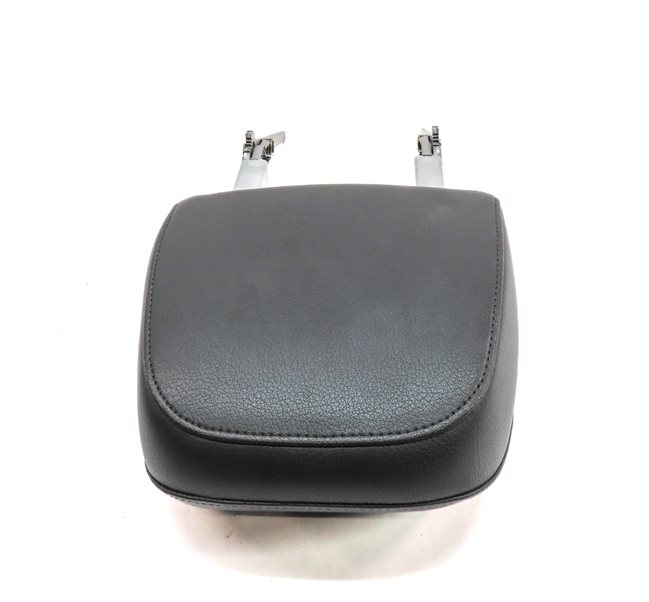 Thumbnail 5: 2017-2024 AUDI Q7 (4M) FRONT RIGHT PASSENGER SEAT HEADREST HEAD REST (Black)