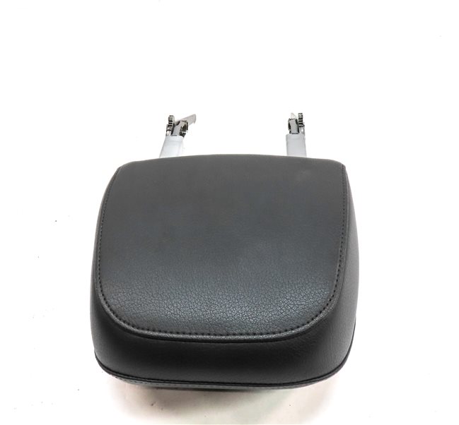 Thumbnail 6: 2017-2024 AUDI Q7 (4M) FRONT RIGHT PASSENGER SEAT HEADREST HEAD REST (Black)