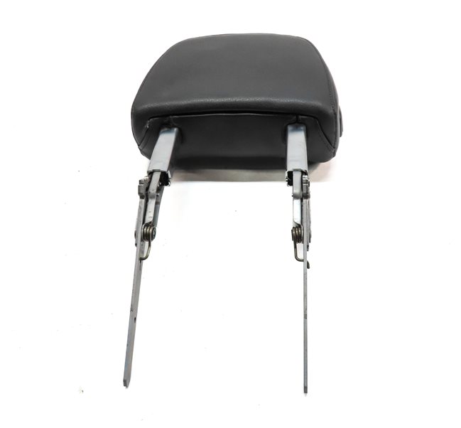 Thumbnail 7: 2017-2024 AUDI Q7 (4M) FRONT RIGHT PASSENGER SEAT HEADREST HEAD REST (Black)
