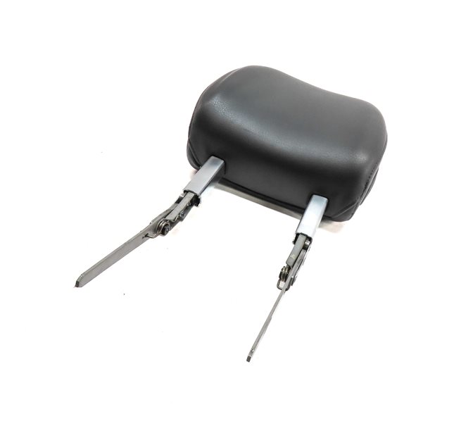 Thumbnail 1: 2017-2024 AUDI Q7 (4M) FRONT LEFT DRIVER SEAT HEADREST HEAD REST (Black)
