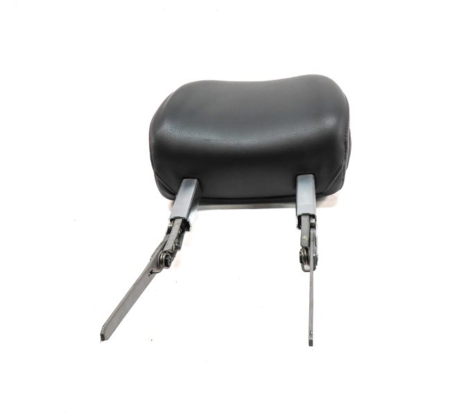 Thumbnail 2: 2017-2024 AUDI Q7 (4M) FRONT LEFT DRIVER SEAT HEADREST HEAD REST (Black)