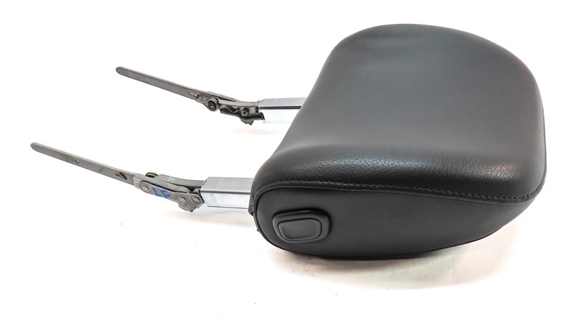 Thumbnail 3: 2017-2024 AUDI Q7 (4M) FRONT LEFT DRIVER SEAT HEADREST HEAD REST (Black)