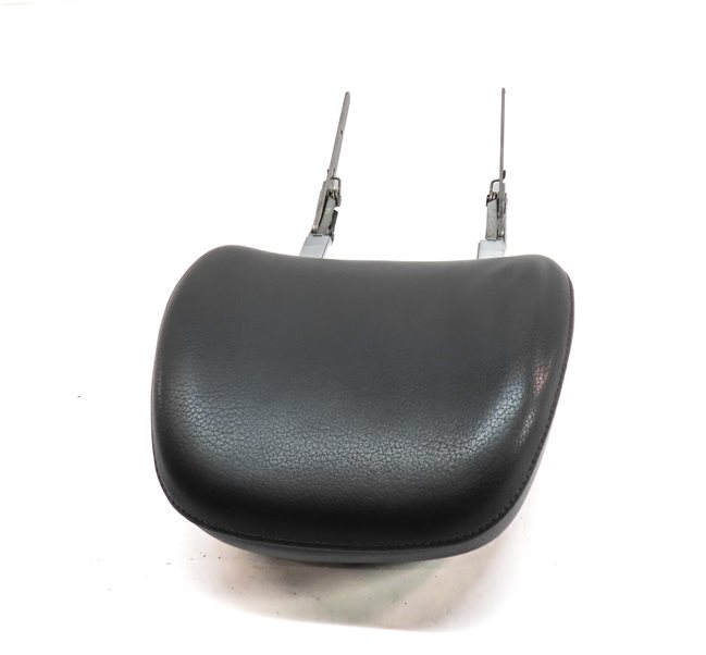 Thumbnail 4: 2017-2024 AUDI Q7 (4M) FRONT LEFT DRIVER SEAT HEADREST HEAD REST (Black)
