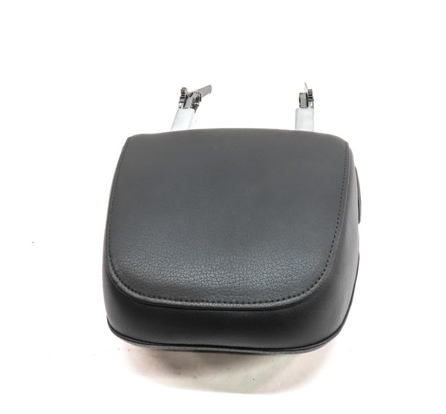 Thumbnail 5: 2017-2024 AUDI Q7 (4M) FRONT LEFT DRIVER SEAT HEADREST HEAD REST (Black)