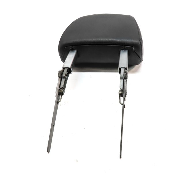 Thumbnail 7: 2017-2024 AUDI Q7 (4M) FRONT LEFT DRIVER SEAT HEADREST HEAD REST (Black)