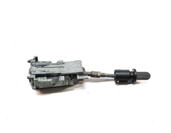Thumbnail 10: 17 AUDI Q7 4M 3.0L SUPER CREC SPEEDOMETER ECM BCM IMMOBILIZER MODULE KEY SET/7