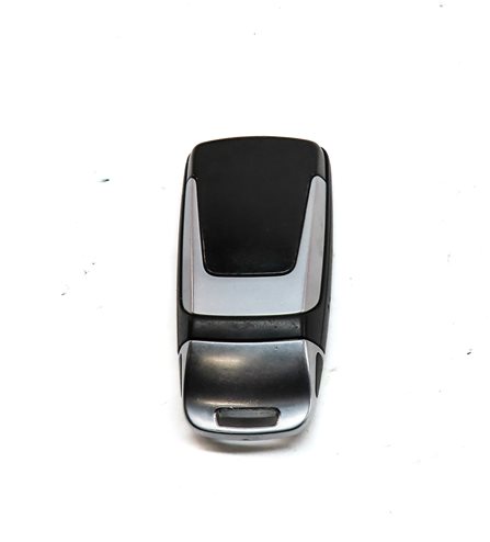 Thumbnail 12: 17 AUDI Q7 4M 3.0L SUPER CREC SPEEDOMETER ECM BCM IMMOBILIZER MODULE KEY SET/7