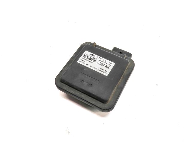 Thumbnail 1: 2017 AUDI Q7 (4M) GARAGE DOOR OPENER HOMELINK HOME LINK CONTROL MODULE