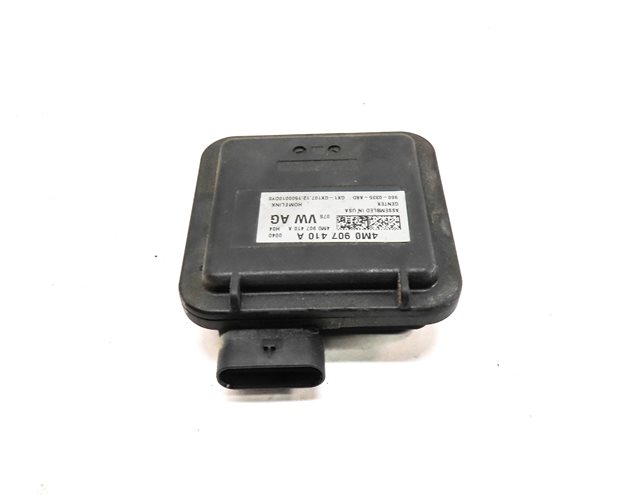 Thumbnail 3: 2017 AUDI Q7 (4M) GARAGE DOOR OPENER HOMELINK HOME LINK CONTROL MODULE