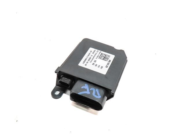 Thumbnail 1: 2017 AUDI Q7 (4M) FRONT RIGHT PASSENGER SEAT OCCUPANCY CONTROL MODULE