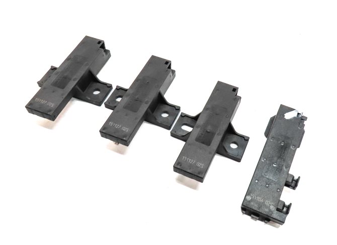 Thumbnail 1: 2017 AUDI Q7 (4M) KEYLESS ACCESS DOOR ANTENNA MODULE SET/4