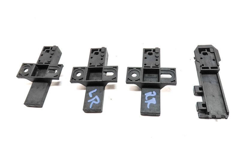 Thumbnail 3: 2017 AUDI Q7 (4M) KEYLESS ACCESS DOOR ANTENNA MODULE SET/4