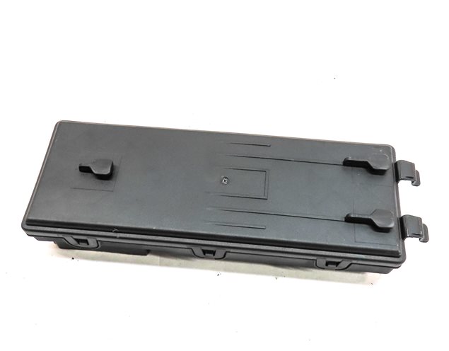 Thumbnail 4: 2017 AUDI Q7 (4M) REAR TRUNK LIFTGATE HATCH LID CONTROL MODULE