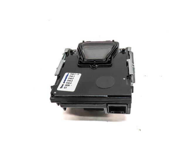 Thumbnail 2: 2017-2019AUDI Q7 (4M) FRONT WINDSHIELD MOUNT DRIVER LANE ASSIST CAMERA