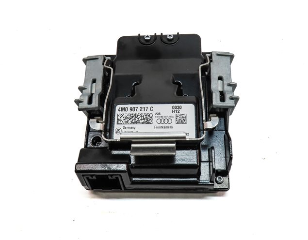 Thumbnail 4: 2017-2019AUDI Q7 (4M) FRONT WINDSHIELD MOUNT DRIVER LANE ASSIST CAMERA