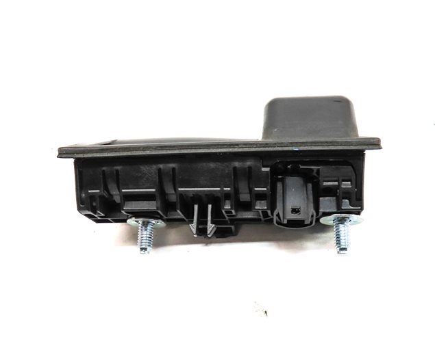 Thumbnail 3: 2017-2019 AUDI Q7 (4M) REAR TRUNK HANDLE w/ BACKUP REVERSE CAMERA