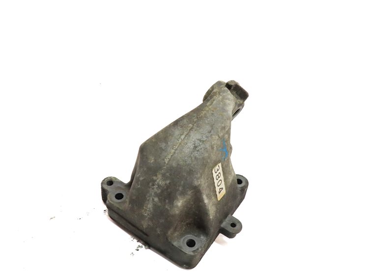 Thumbnail 1: 2009 MERCEDES GL320 (X164) 3.0L DIESEL (OM642) RIGHT ENGINE MOTOR MOUNT BRACKET