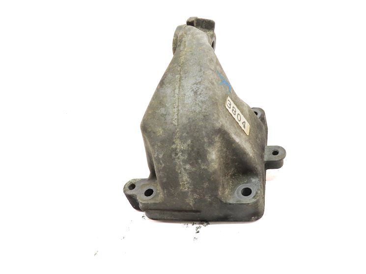 Thumbnail 2: 2009 MERCEDES GL320 (X164) 3.0L DIESEL (OM642) RIGHT ENGINE MOTOR MOUNT BRACKET