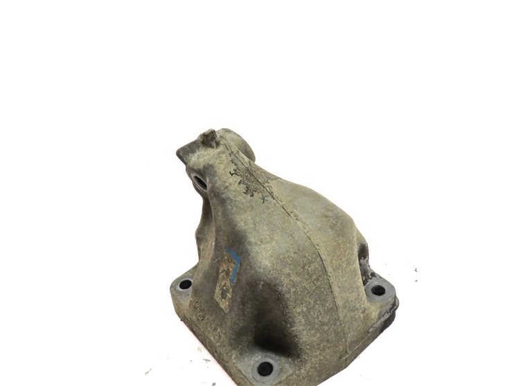 Thumbnail 3: 2009 MERCEDES GL320 (X164) 3.0L DIESEL (OM642) LEFT ENGINE MOTOR MOUNT BRACKET