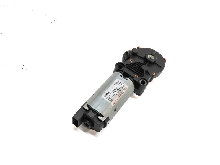 2009 MERCEDES GL320 (X164) REAR 3RD THIRD ROW LEFT SEAT POSITION ADJUST MOTOR