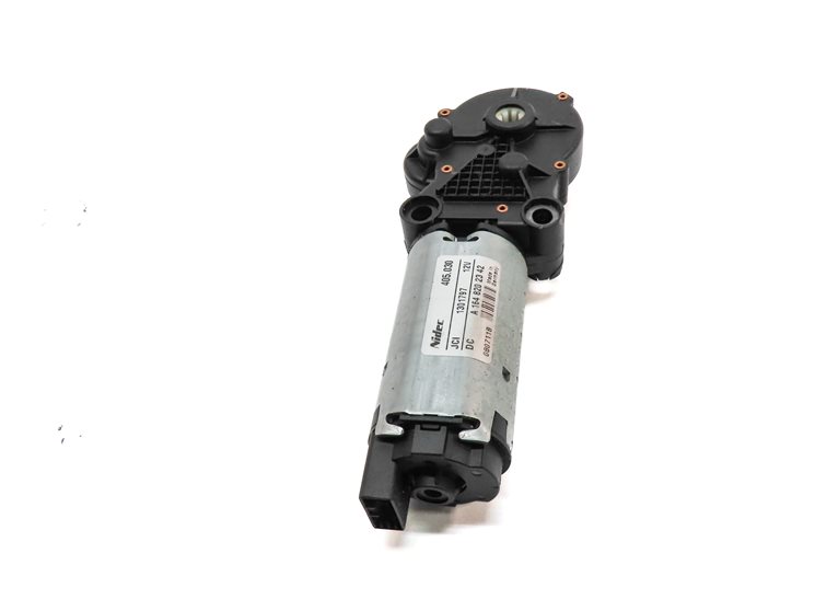 Thumbnail 2: 2009 MERCEDES GL320 (X164) REAR 3RD THIRD ROW LEFT SEAT POSITION ADJUST MOTOR