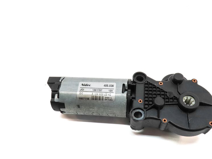 Thumbnail 3: 2009 MERCEDES GL320 (X164) REAR 3RD THIRD ROW LEFT SEAT POSITION ADJUST MOTOR