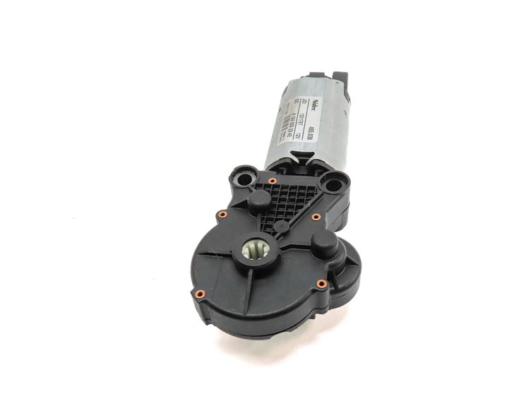 Thumbnail 4: 2009 MERCEDES GL320 (X164) REAR 3RD THIRD ROW LEFT SEAT POSITION ADJUST MOTOR