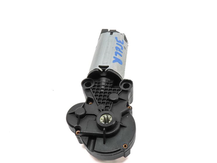 Thumbnail 5: 2009 MERCEDES GL320 (X164) REAR 3RD THIRD ROW LEFT SEAT POSITION ADJUST MOTOR
