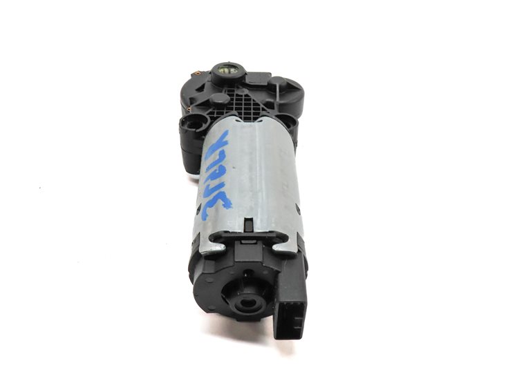 Thumbnail 6: 2009 MERCEDES GL320 (X164) REAR 3RD THIRD ROW LEFT SEAT POSITION ADJUST MOTOR