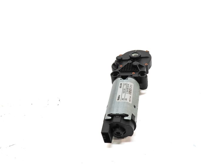 Thumbnail 2: 2009 MERCEDES GL320 (X164) REAR 3RD THIRD ROW RIGHT SEAT POSITIONG ADJUST MOTOR