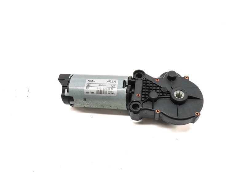 Thumbnail 3: 2009 MERCEDES GL320 (X164) REAR 3RD THIRD ROW RIGHT SEAT POSITIONG ADJUST MOTOR