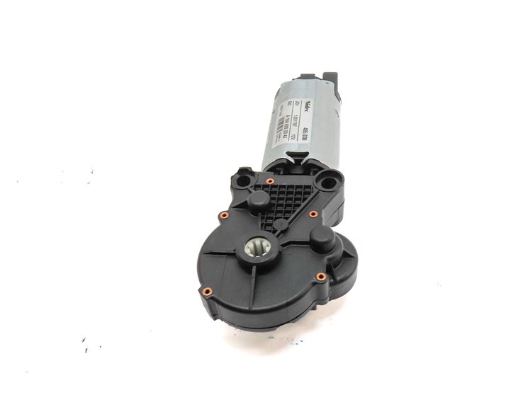 Thumbnail 4: 2009 MERCEDES GL320 (X164) REAR 3RD THIRD ROW RIGHT SEAT POSITIONG ADJUST MOTOR