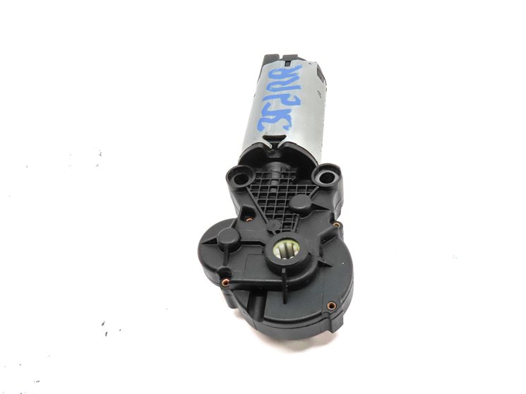 Thumbnail 5: 2009 MERCEDES GL320 (X164) REAR 3RD THIRD ROW RIGHT SEAT POSITIONG ADJUST MOTOR