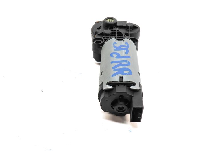 Thumbnail 6: 2009 MERCEDES GL320 (X164) REAR 3RD THIRD ROW RIGHT SEAT POSITIONG ADJUST MOTOR