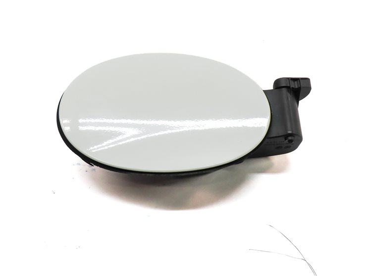 Thumbnail 2: 07-12 MERCEDES GL320 GL350 GL450 GL550 X164 FUEL DOOR w/HOUSING (White)