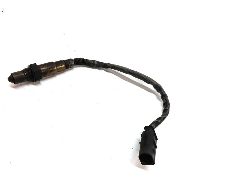 Thumbnail 1: 2009 MERCEDES GL320 (X164) 3.0L DIESEL (OM642) ENGINE OXYGEN O2 PROBE SENSOR