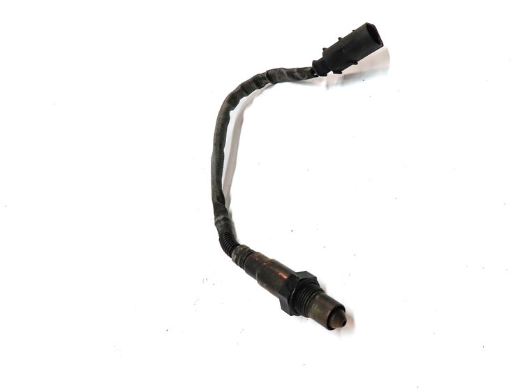 Thumbnail 3: 2009 MERCEDES GL320 (X164) 3.0L DIESEL (OM642) ENGINE OXYGEN O2 PROBE SENSOR