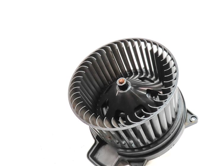 06-13 MERCEDES GL320 GL450 ML320 ML350 ML500 R350 FRONT A/C BLOWER FAN MOTOR