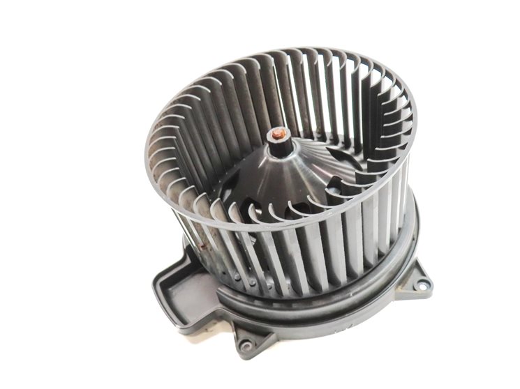 Thumbnail 2: 06-13 MERCEDES GL320 GL450 ML320 ML350 ML500 R350 FRONT A/C BLOWER FAN MOTOR