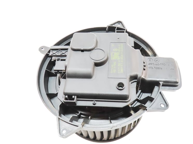 Thumbnail 4: 06-13 MERCEDES GL320 GL450 ML320 ML350 ML500 R350 FRONT A/C BLOWER FAN MOTOR