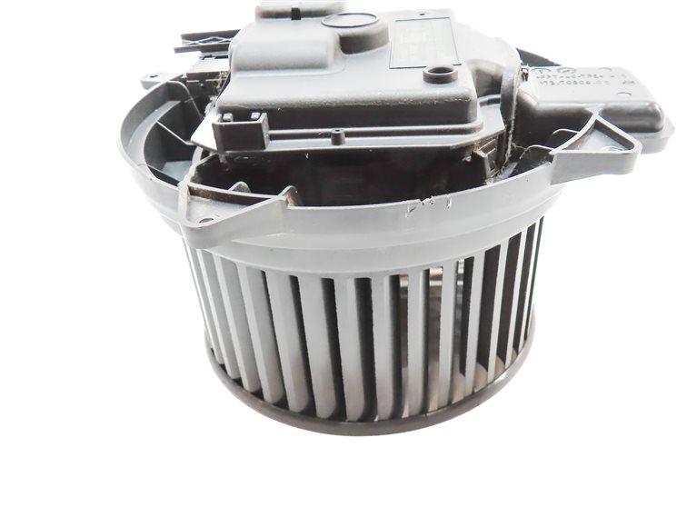Thumbnail 5: 06-13 MERCEDES GL320 GL450 ML320 ML350 ML500 R350 FRONT A/C BLOWER FAN MOTOR