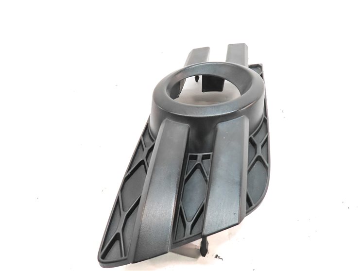 Thumbnail 3: 2009 MERCEDES GL320 (X164) FRONT RIGHT PASSENGER LOWER BUMPER FOG LIGHT TRIM