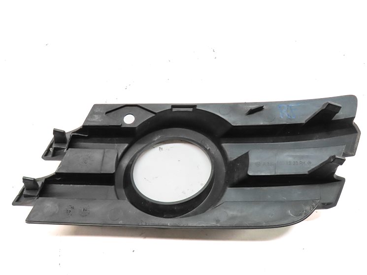 Thumbnail 5: 2009 MERCEDES GL320 (X164) FRONT RIGHT PASSENGER LOWER BUMPER FOG LIGHT TRIM