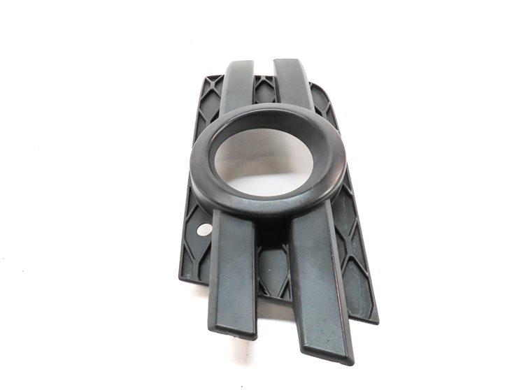Thumbnail 3: 2009 MERCEDES GL320 (X164) FRONT LEFT DRIVER LOWER BUMPER FOG LIGHT TRIM