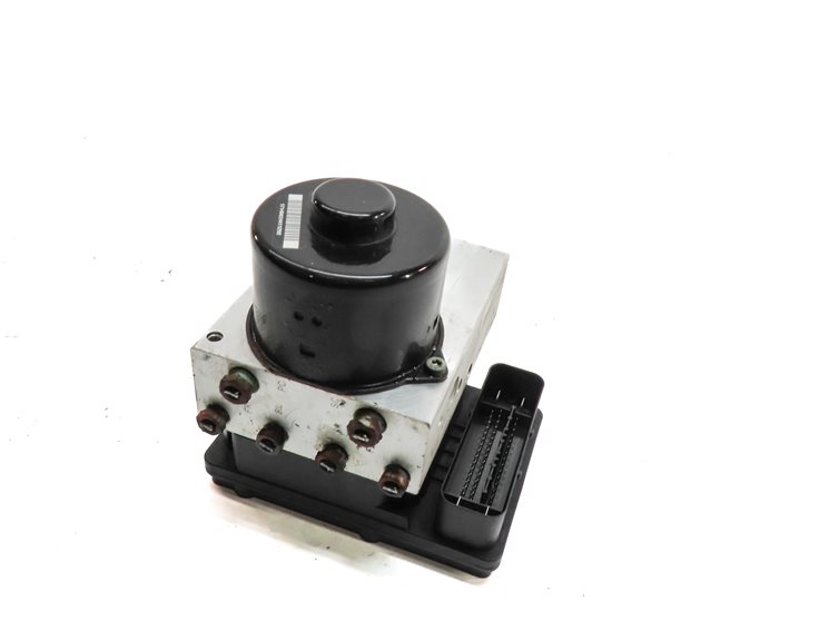 Thumbnail 1: 2009 MERCEDES GL320 (X164) 3.0L DIESEL (OM642) ANTI LOCK BRAKE ABS PUMP MODULE